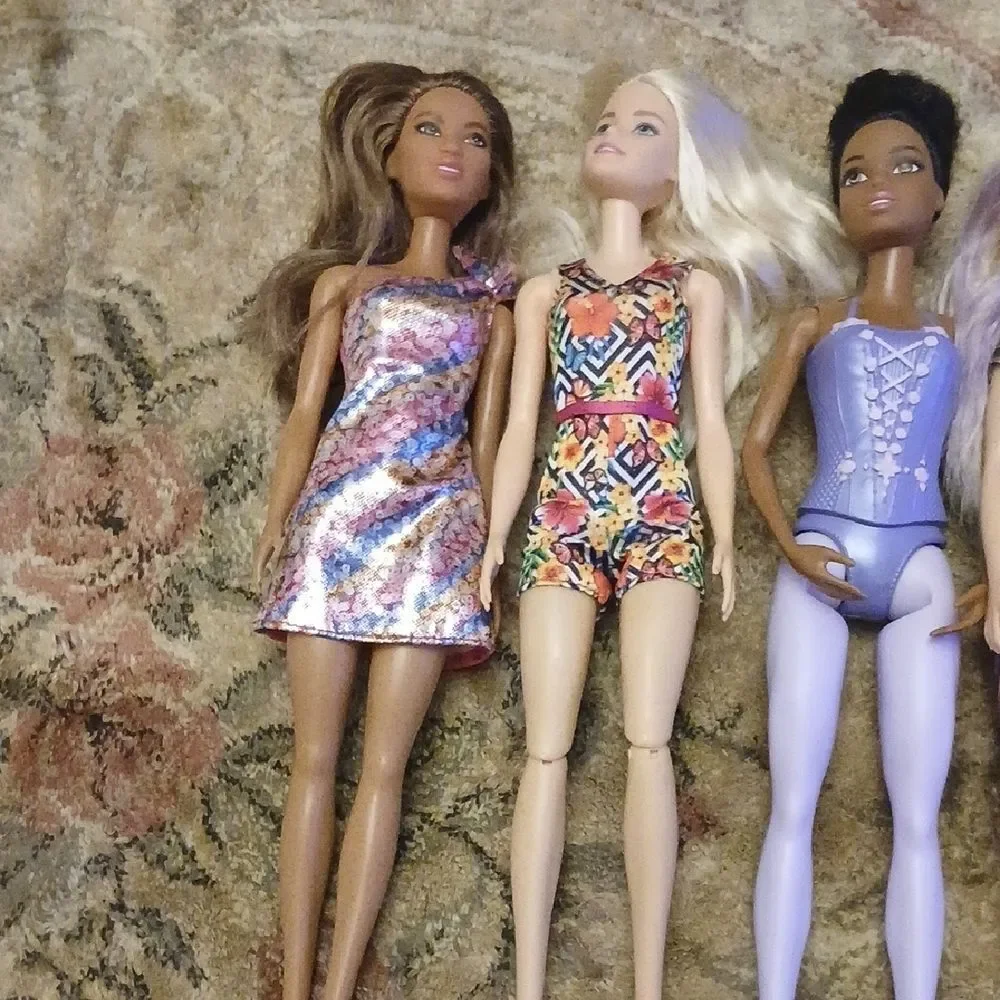 Barbie